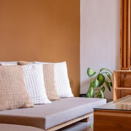 Maheswari Villa Ubud Esterno foto